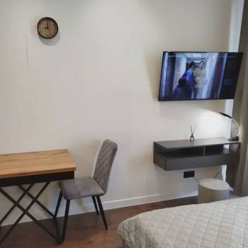 Сдается 1-комнатная квартира, 19 м²