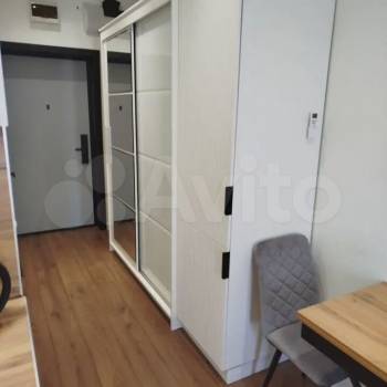 Сдается 1-комнатная квартира, 19 м²