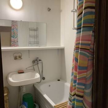 Сдается 1-комнатная квартира, 37,1 м²