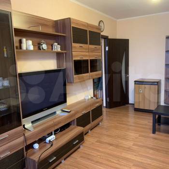 Сдается 1-комнатная квартира, 37,1 м²