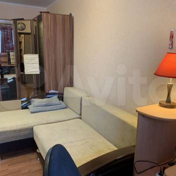 Сдается 1-комнатная квартира, 37,1 м²