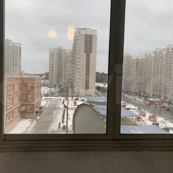 Сдается 1-комнатная квартира, 37,1 м²