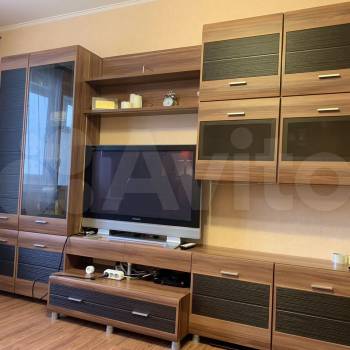 Сдается 1-комнатная квартира, 37,1 м²