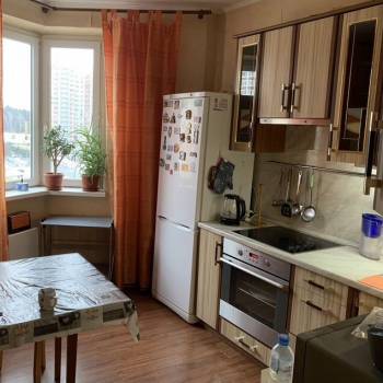 Сдается 1-комнатная квартира, 37,1 м²