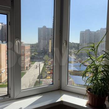 Сдается 1-комнатная квартира, 37,1 м²