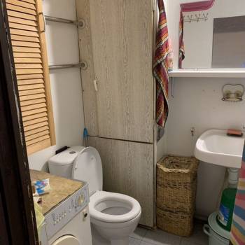 Сдается 1-комнатная квартира, 37,1 м²