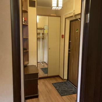 Сдается 1-комнатная квартира, 37,1 м²