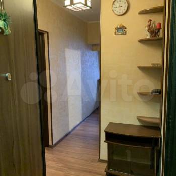 Сдается 1-комнатная квартира, 37,1 м²