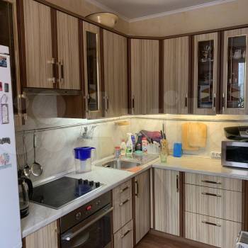 Сдается 1-комнатная квартира, 37,1 м²