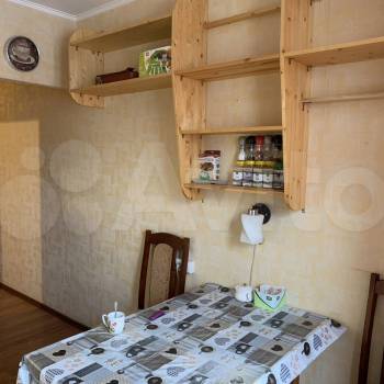 Сдается 1-комнатная квартира, 37,1 м²