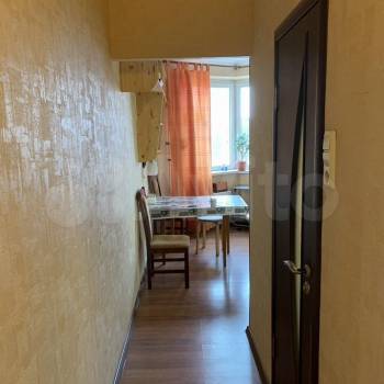 Сдается 1-комнатная квартира, 37,1 м²