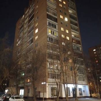 Сдается 2-х комнатная квартира, 52 м²