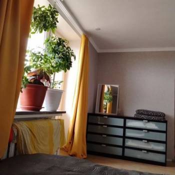 Сдается 2-х комнатная квартира, 52 м²