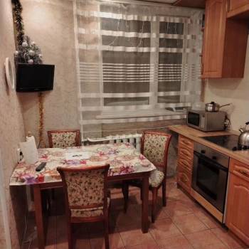 Сдается 2-х комнатная квартира, 52 м²