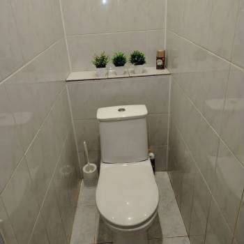 Сдается 2-х комнатная квартира, 52 м²