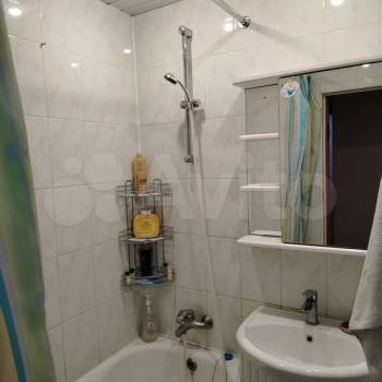 Сдается 2-х комнатная квартира, 52 м²
