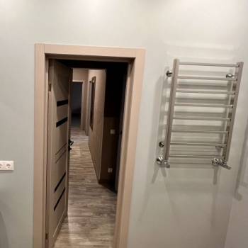 Сдается 2-х комнатная квартира, 60 м²