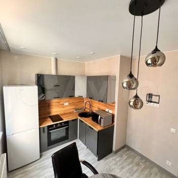 Сдается 2-х комнатная квартира, 60 м²