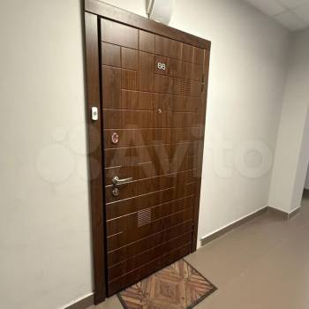 Сдается 2-х комнатная квартира, 60 м²
