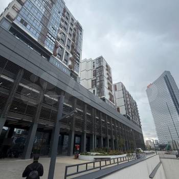 Сдается 2-х комнатная квартира, 60 м²