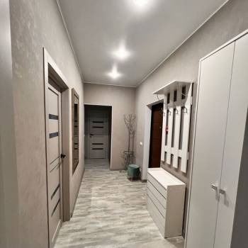 Сдается 2-х комнатная квартира, 60 м²