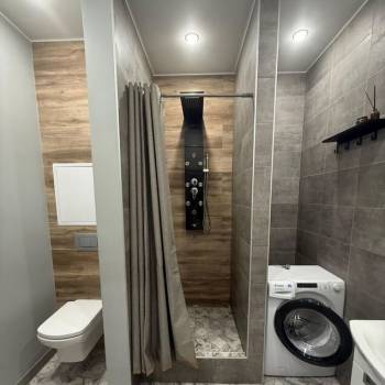 Сдается 2-х комнатная квартира, 60 м²