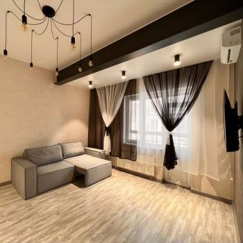 Сдается 2-х комнатная квартира, 60 м²