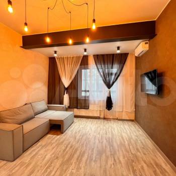 Сдается 2-х комнатная квартира, 60 м²