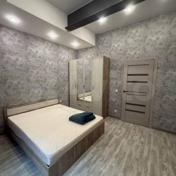 Сдается 2-х комнатная квартира, 60 м²