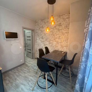 Сдается 2-х комнатная квартира, 60 м²