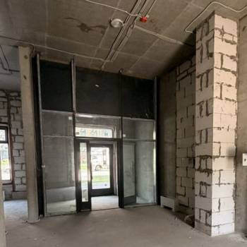 Сдается Нежилое помещение, 124 м²
