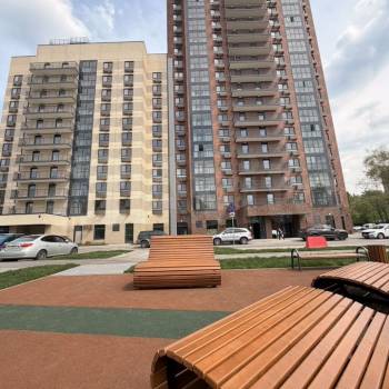 Сдается Нежилое помещение, 124 м²