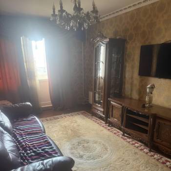 Сдается 2-х комнатная квартира, 54 м²