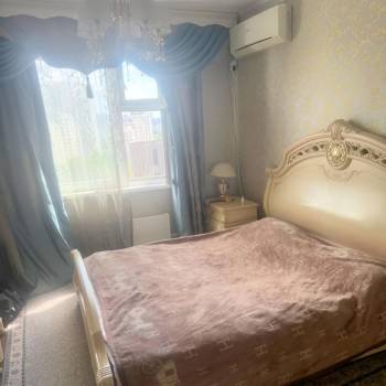 Сдается 2-х комнатная квартира, 54 м²