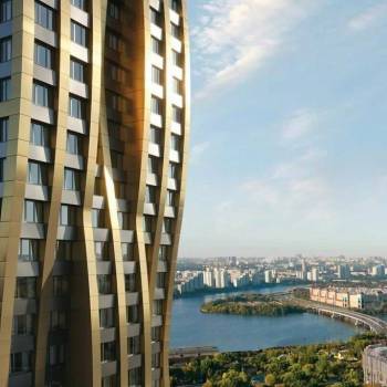 Продается 1-комнатная квартира, 33,9 м²