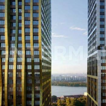 Продается 1-комнатная квартира, 33,9 м²