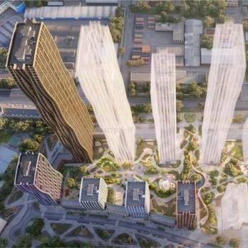 Продается 1-комнатная квартира, 33,9 м²