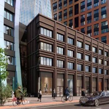 Продается 1-комнатная квартира, 33,9 м²
