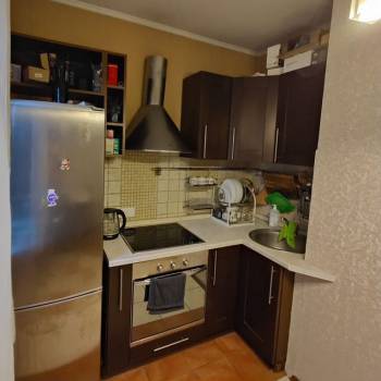Продается 1-комнатная квартира, 38 м²