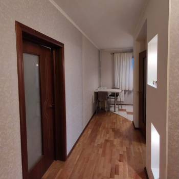 Продается 1-комнатная квартира, 38 м²