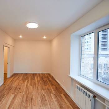 Продается 2-х комнатная квартира, 40,9 м²