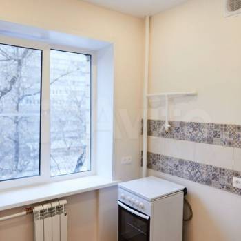 Продается 2-х комнатная квартира, 40,9 м²