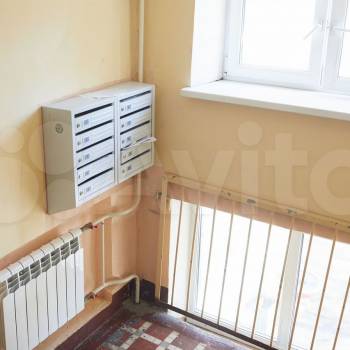 Продается 2-х комнатная квартира, 40,9 м²