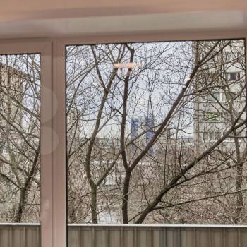Продается 2-х комнатная квартира, 40,9 м²