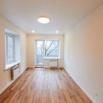 Продается 2-х комнатная квартира, 40,9 м²