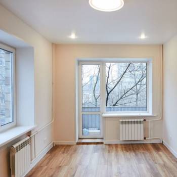 Продается 2-х комнатная квартира, 40,9 м²