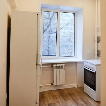 Продается 2-х комнатная квартира, 40,9 м²