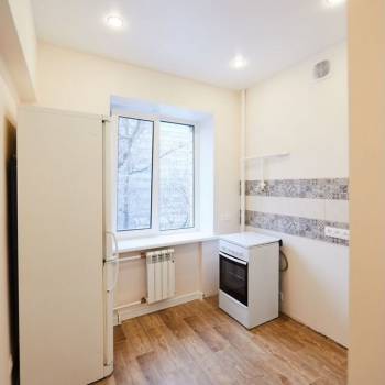 Продается 2-х комнатная квартира, 40,9 м²