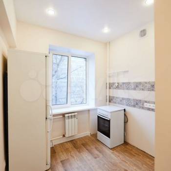 Продается 2-х комнатная квартира, 40,9 м²