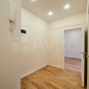 Продается 2-х комнатная квартира, 40,9 м²